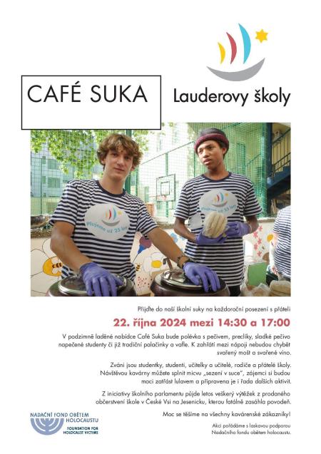 Café Suka